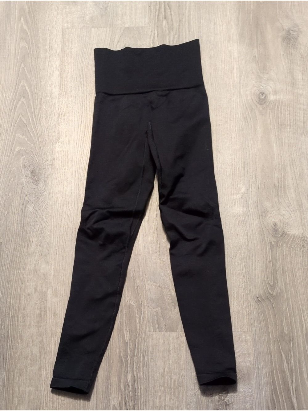LNDR Black Compression Leggings Size XS-S
